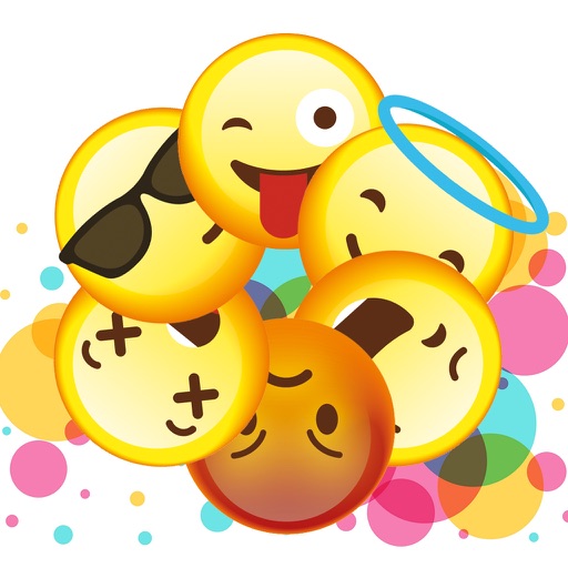 emoji Crush Saga icon