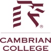 Cambrian College Arrival