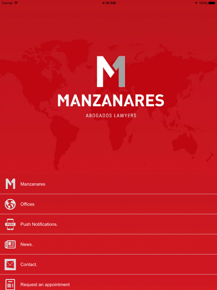 Manzanares Abogados En