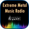 Extreme Metal Music Radio With Trending News