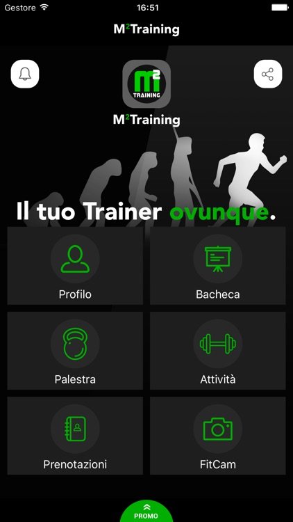 M2Training