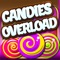 A Awesome Candies Overload