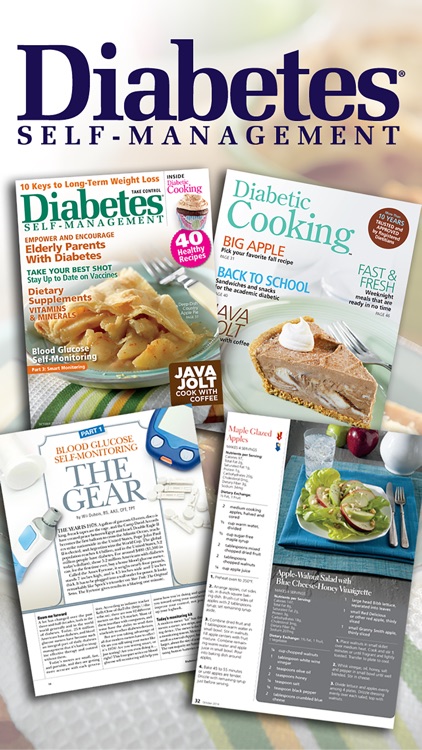 Diabetes Self-Management
