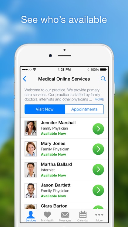 Convenient Care Now