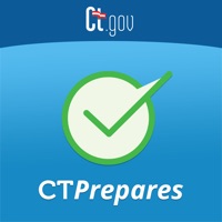 CT Prepares app not working? crashes or has problems?