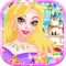 Princess Banquet Gowns - Makeover & Dressup Salon,Girl Games