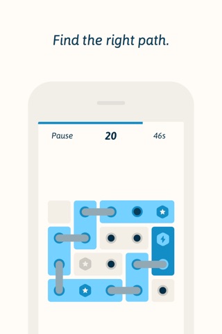 Power: A Pluggable Puzzle Game screenshot 2