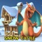Snow Castle : Survival Mini Game