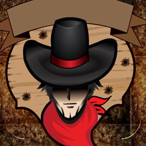 Escape Game: Cowboys Quest Icon