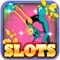 Lucky Circus Slots: Play against the clown dealer