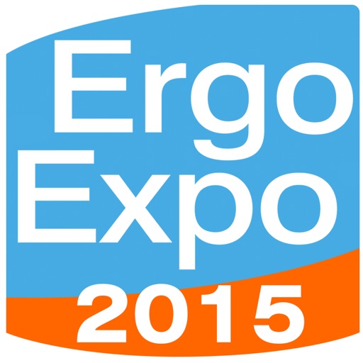 ErgoExpo 2015 icon