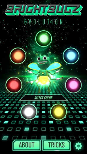 Bright Bugz(圖1)-速報App