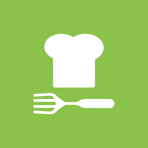 Weeknight Recipes icon