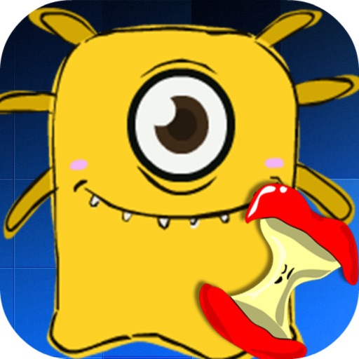 Feed Freddy iOS App