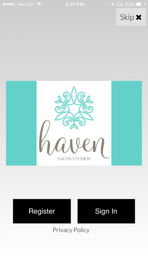 Haven Salon Studios(圖2)-速報App