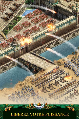 Revenge of Sultans screenshot 4