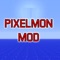 Pixelmon Mods for Minecraft PC Guide Edition