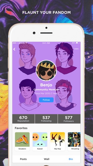 Amino for: 5 Seconds of Summer(圖2)-速報App