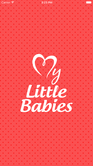 LittleBabies(圖1)-速報App