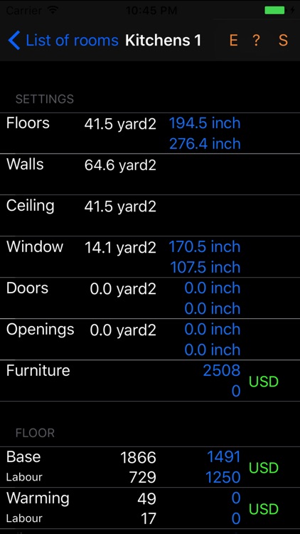 Apartment Repair