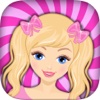 Hop Hop Little Girl Mania - Speed Jump Survival Game