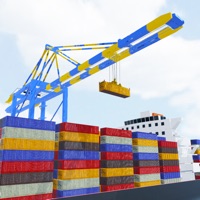 Harbor Crane Challenge sur PC
