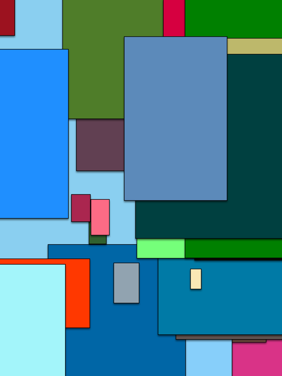 Screenshot #4 pour Blank Windows Forever