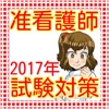 准看護士　国家試験対策2017年度向け