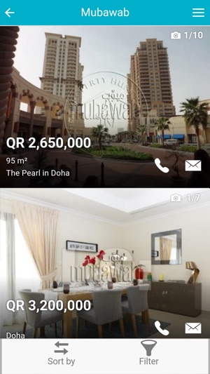 Mubawab - Qatar Property - Real Estate(圖4)-速報App