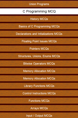 Learn C Programming - náhled