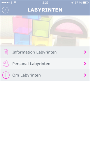 FÖRSKOLAN KLURINGEN(圖3)-速報App