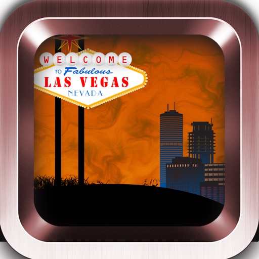 Jackpot Fury in Vegas - Xtreme Paylines Slots Icon