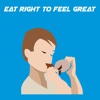 Eat Right To Feel Great+