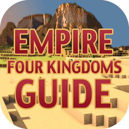 Guide for Empire Four Kingdoms - All New Level,Video,Tips and Full Walkthrough icon