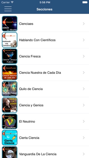 Cienciaes(圖3)-速報App