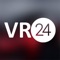 VR24 - real emotions of virtual adventures