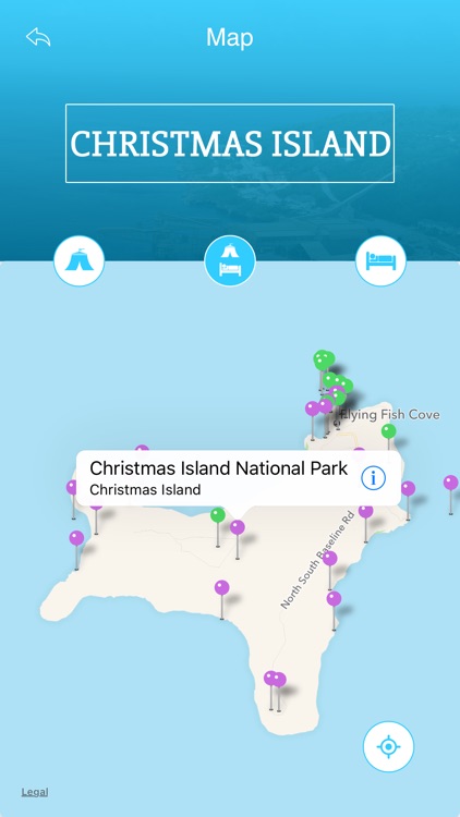 Christmas Island Tourism Guide screenshot-3