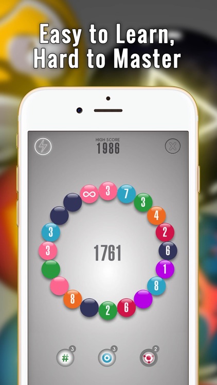 Ensō - Brilliant Puzzle Game - Train your Brain