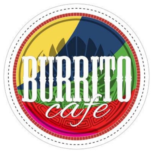 Burrito Cafe icon