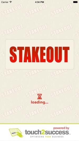 Stake Out Leek(圖1)-速報App