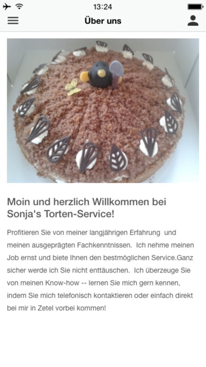 Sonja´s Torten-Service