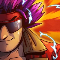 Frederic - Evil Strikes Back icon
