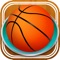 Basketball HexaPong- Endlessly Fun Hexagon Game