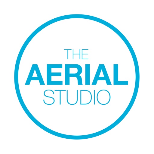 The Aerial Studio icon