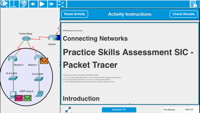 Cisco packet tracer 6.2.3.7