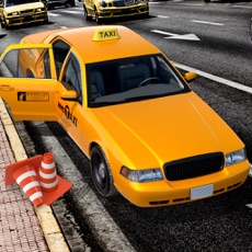 Activities of City Taxi Driver Sim 2016 - Yellow Cab Parking Maina in Las Vegas Real Traffic