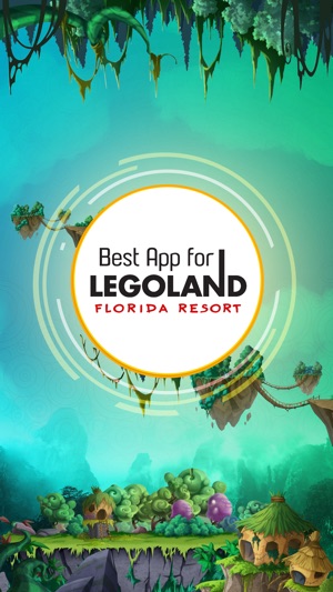 Best App for Legoland Florida Resort(圖1)-速報App