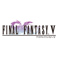 FINAL FANTASY V