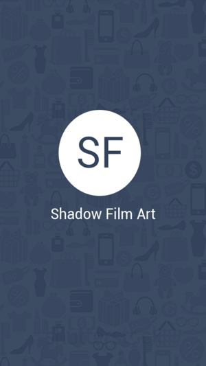 Shadow Film Art(圖1)-速報App