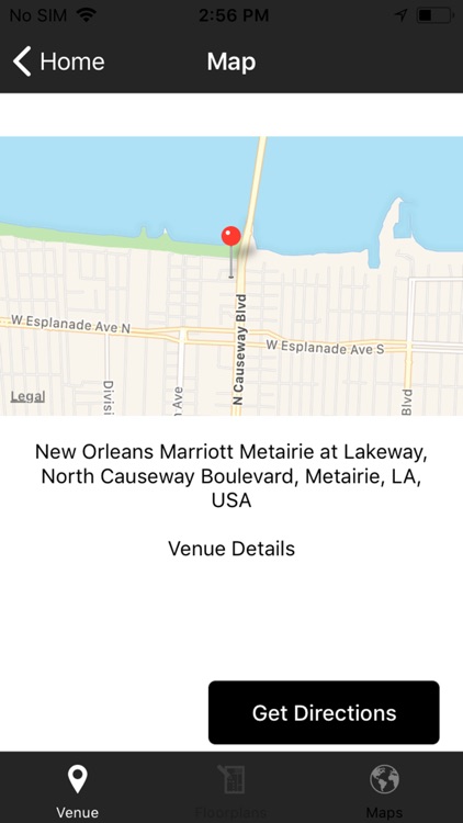 CPTC 2018 screenshot-3